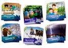 Oxford Reading Tree Explore with Biff, Chip and Kipper: Level 7: Class Pack of 36
