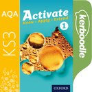 AQA Activate for KS3: Kerboodle: Lessons, Resources and Assessment 1