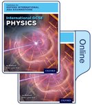 International GCSE Physics for Oxford International AQA Examinations