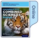 International GCSE Combined Sciences Biology for Oxford International AQA Examinations