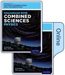 International GCSE Combined Sciences Physics for Oxford International AQA Examinations