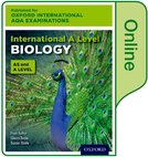 Oxford International AQA Examinations: International A Level Biology: Online Textbook
