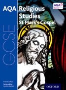 GCSE Religious Studies for AQA: St Mark's Gospel Kerboodle Book