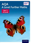 AQA A Level Further Maths: Year 1 / AS Level