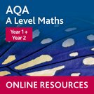 AQA A Level Maths: Online Resources