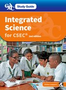 CXC Study Guide: Integrated Science for CSEC