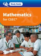 CXC Study Guide: Mathematics for CSEC