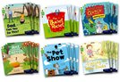 Oxford Reading Tree Story Sparks: Oxford Level 2: Class Pack of 36