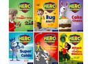 Hero Academy: Oxford Level 7, Turquoise Book Band: Class pack