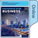 International GCSE Business for Oxford International AQA Examinations