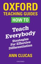 How To Teach Everybody