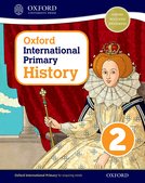 Oxford International History: Student Book 2