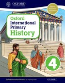 Oxford International History: Student Book 4