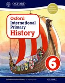 Oxford International History: Student Book 6