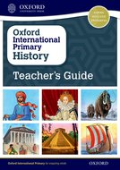Oxford International Primary History: Teacher's Guide