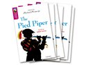 Oxford Reading Tree TreeTops Greatest Stories: Oxford Level 10: The Pied Piper Pack 6