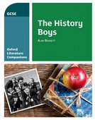 Oxford Literature Companions: The History Boys