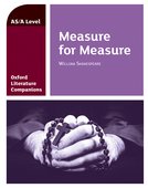 Oxford Literature Companions: Measure for Measure