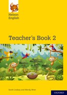 Nelson English: Year 2/Primary 3: Teacher's Book 2