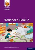 Nelson English: Year 3/Primary 4: Teacher's Book 3