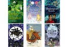 Oxford Reading Tree TreeTops Greatest Stories: Oxford Levels 16-17: Mixed Pack