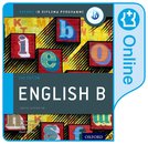Oxford IB Diploma Programme: Oxford IB Diploma Programme: IB English B Enhanced Online Course Book