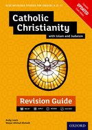 Edexcel GCSE Religious Studies A (9-1): Catholic Christianity with Islam and Judaism Revision Guide