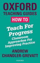 How To Teach For Progress