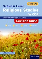 Religious Studies A Level OCR Revision Guide