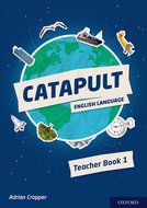 Catapult: Teacher Book 1