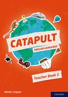 Catapult: Teacher Book 2