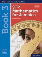 STP Mathematics for Jamaica Book 3: Grade 9