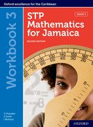 STP Mathematics for Jamaica Second Edition: Grade 9 Workbook