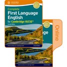 Complete First Language English for Cambridge IGCSE