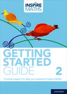 Inspire Maths: Getting Started Guide 2