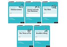 Read Write Inc. Comprehension: Modules 1-5 Mixed Pack of 5 (1 of each title)