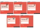 Read Write Inc. Comprehension: Modules 6-10 Class Pack of 50 (10 of each title)
