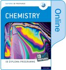 Oxford IB Diploma Programme: IB Prepared: Chemistry (Online)