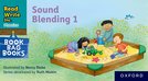 Read Write Inc. Phonics: Sound Blending Book Bag Book 1