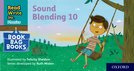Read Write Inc. Phonics: Sound Blending Book Bag Book 10
