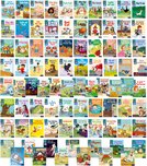 Read Write Inc. Phonics: Book Bag Books Fiction Super Easy Buy Pack ...