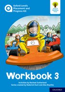 Oxford Levels Placement and Progress Kit: Workbook 3