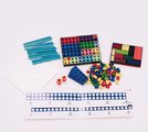 Numicon: Key Stage 1 Mastery Manipulatives Table Pack
