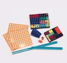 Numicon: Key Stage 2 Mastery Manipulatives Table Pack