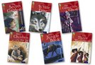 Oxford Reading Tree TreeTops Classics: Level 15: Pack of 6