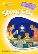 Oxford Reading Tree: Level 5: CD Storybook