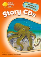 Oxford Reading Tree: Levels 6&7: CD Storybook