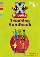 Project X Phonics Teaching Handbook