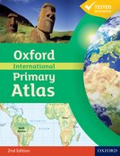 Oxford International Primary Atlas