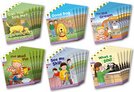 Oxford Reading Tree: Level 1+: More First Sentences C: Class Pack of 36